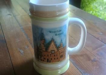 kufel Wrocław Ratusz kufel Wrocław Ratusz