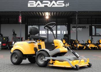 Traktorek kosiarka Stiga Park Compact HST B&S (081202.5) - Baras