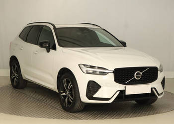 Volvo XC60 B4 AWD