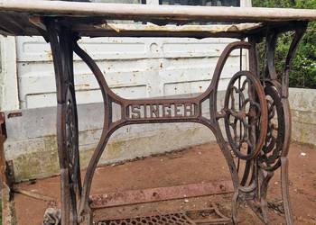 Nogi do maszyny Singer