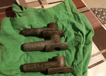 Junak klin tylnego koła