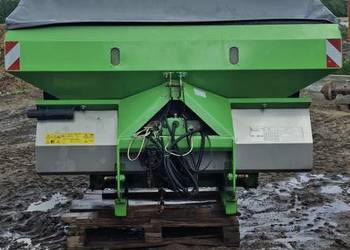 Rozsiewacz Unia MXL1200