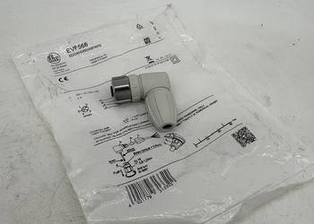 IFM EVF566 Gniazdo czujnika
