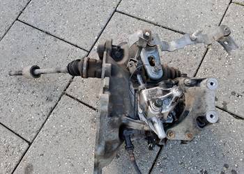 Opel Corsa D 1.4 16V Z14XEP skrzynia biegów kod 2JC418 F13C418