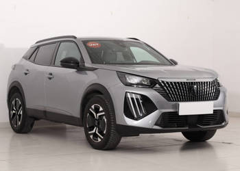 Peugeot 2008 1.2 PureTech