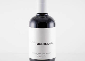 Oliwa z oliwek 500ml extra virgin SEVILLENCA kwasowość 0,2% Hiszpania