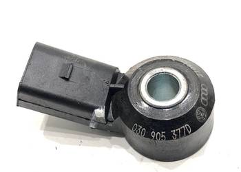 CZUJNIK SPALANIA STUKOWEGO AUDI Q3 II 030905377D 1.5 150KM