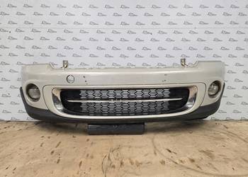 MINI CLUBMAN 10r zderzak przód