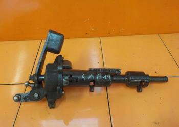 MINI COOPER CLUBMAN 1.6 THP 09r N14B16AB wybierak skrzyni biegow