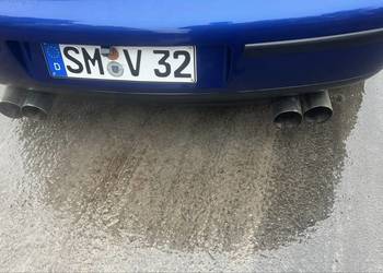Seat Leon sport