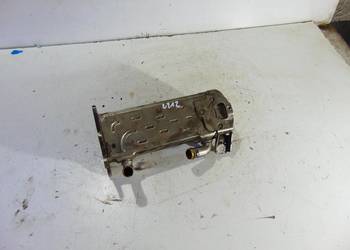 CHŁODNICA SPALIN MERCEDES W212 2.2 CDI A6511400675
