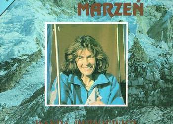 KARAWANA DO MARZEŃ - RUTKIEWICZ MATUSZEWSKA