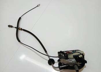 WYBIERAK LEWAREK ZMIANY BIEGÓW BMW X3 E83 2.0D 3420339 (0005384)