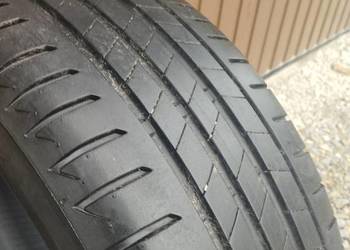 Opony Bridgestone turanza 16"