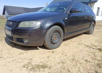 Audi a3 bkc 1.9 tdi