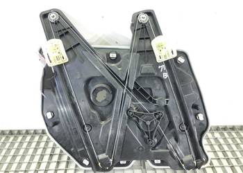 PODNOŚNIK SZYBY PRAWY PRZÓD SKODA SUPERB IV Kombi 3J0837402C Kombi