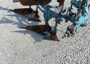 Pług 2 / 3 obrotowy