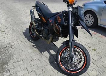KTM690