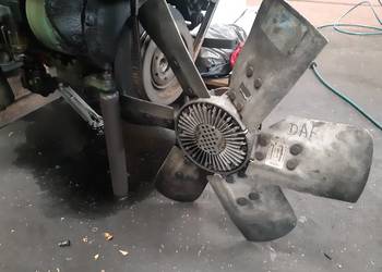 Wiskoza 62cm Mercedes 1420 1520 1324 1320 1524