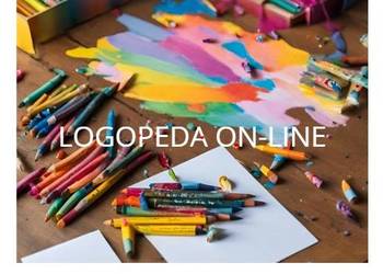 Logopeda ON-LINE