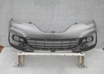 RENAULT CAPTUR LIFT ZDERZAK PRZEDNI PRZÓD