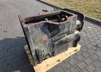Skrzynia biegów Case Magnum 370, 340, CVX, CVT