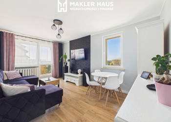 Mieszkanie 4 pokojowe Lityńskiego