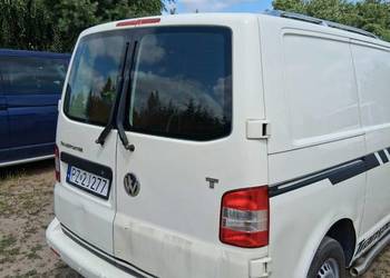 Volkswagen T5