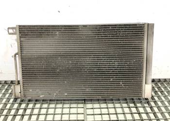 CHŁODNICA KLIMATYZACJI OPEL CORSA E 1.4 90KM 39035151