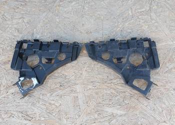 OPEL ASTRA IV 4 J ŚLIZG LEWY ZDERZAKA PRZÓD 13368872