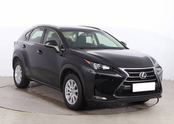 Lexus NX 200t