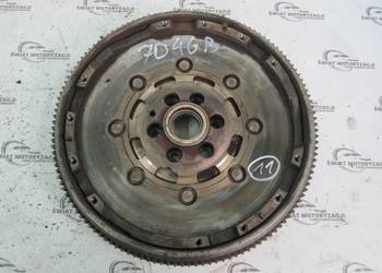 VW POLO 1.8 T GTI BJX 150KM koło dwumasowe