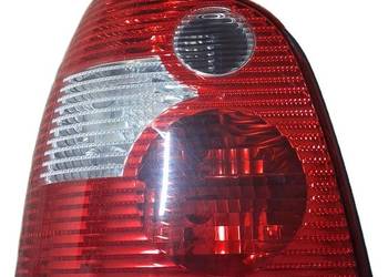 Lampa tylna lewa Volkswagen Polo IV 9N 6Q6945095B oryginalna używana