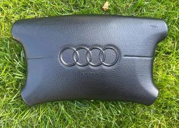 Poduszka powietrzna AIR BAG Audi A6 C4