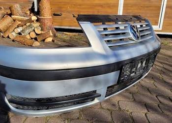Zderzak lampy vw sharan