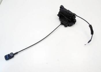 Zamek linki drzwi prawy tył Renault Modus 2007