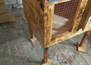 Klatka dla królików cena do negocjacji