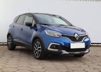 Renault Captur 1.2 TCe