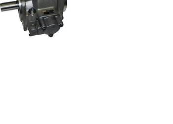 POMPA HYDRAULICZBA REXROTH A10VSO 100 DFR1 / 31 R