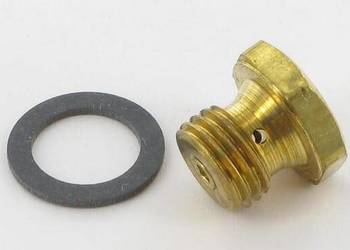 Dysza gaźnika 498976