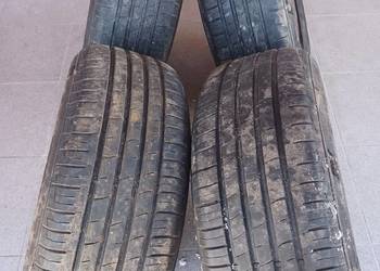 Opony LETNIE IMPERIAL ECODRIVER 5 225/60 R16 6mm kpl. 4szt