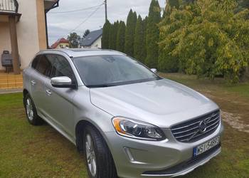 Sprzedam Volvo XC60 inscription