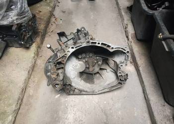 Skrzynia biegów Peugeot Citroen 2.0 HDI 20DL76