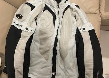 Kurtka+spodnie dla moto