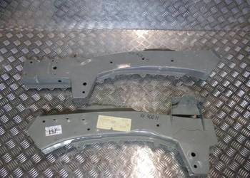 LEXUS RX 400H ELEMENT KAROSERII PRZÓD NOWE ORYG #