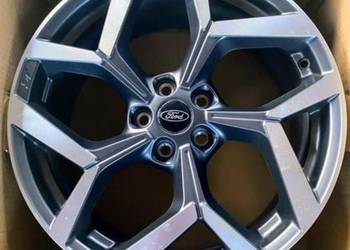 Alufelga OEM Ford ST, R19, 5x108, 8J, ET:47.5