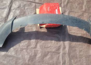 Ford Mondeo MK3  DOKŁADKA ZDERZAKA PRZOD SPOILER HOKEJ 2S71-17C749A / 2280