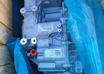 Skrzynia biegów Ford KV6P7000 GK2P7000 BRATFORD RADOM SERWIS