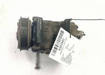 SPRĘŻARKA KLIMATYZACJI CITROEN C3 9655191680