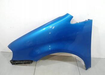 BŁOTNIK  LEWY PRZÓD PRZED LIFT  VW Volkswagen Touran I (2003-2010)